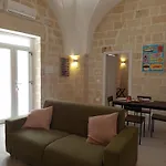 Casa Nini Lägenhet *