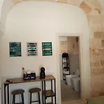 Casa Nini Lägenhet Maruggio