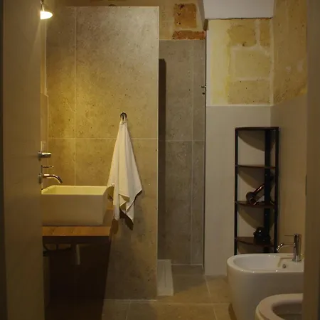 Apartment Casa Nini Maruggio
