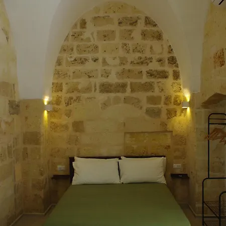 Casa Nini * Maruggio
