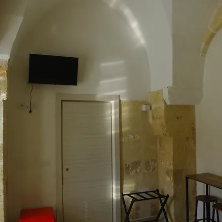 Apartment Casa Nini *