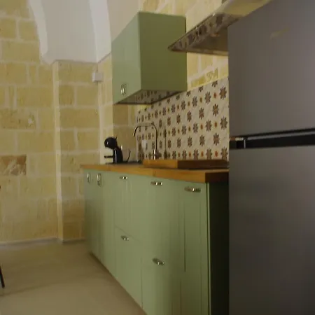 Casa Nini Apartment Maruggio