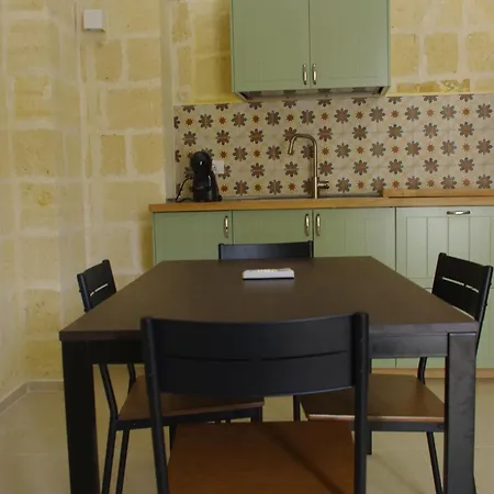 Casa Nini Apartment Maruggio