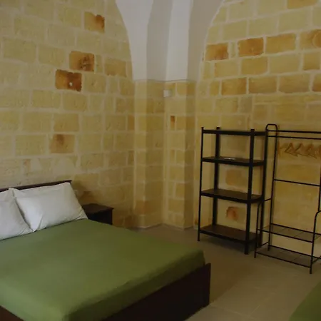 Casa Nini Apartment Maruggio