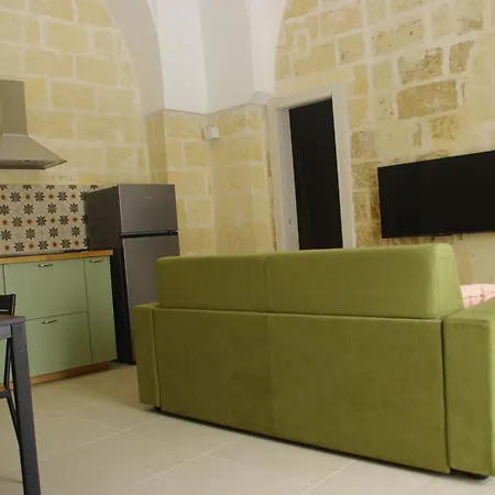 Casa Nini Apartment *