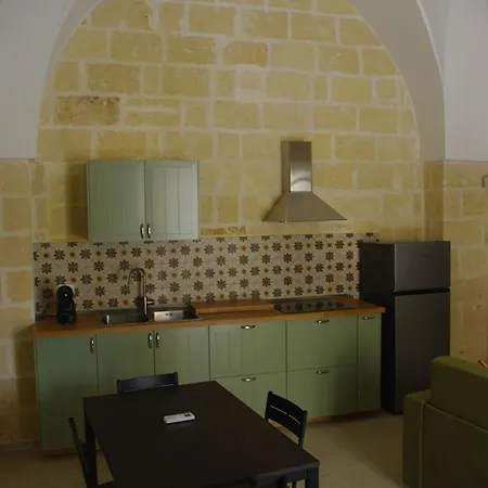 Apartment Casa Nini Maruggio