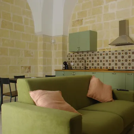 Apartment Casa Nini Maruggio