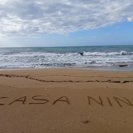 Casa Nini * Maruggio