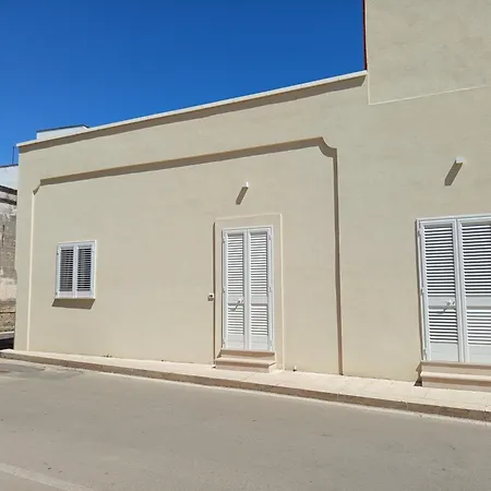 Casa Nini Apartment