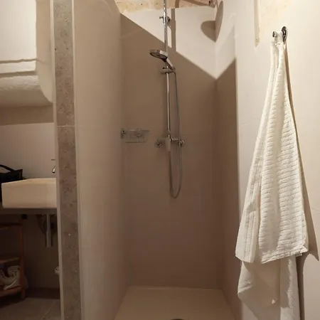 Lejlighed Casa Nini *