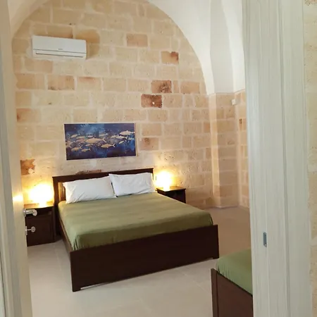 Casa Nini Apartment *