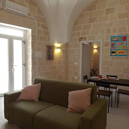 Casa Nini Apartment *