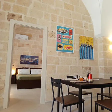 Apartment Casa Nini *