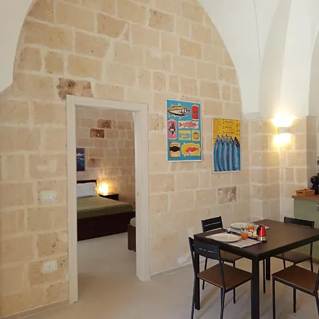 Casa Nini Maruggio