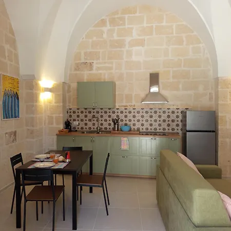 Casa Nini Apartment *