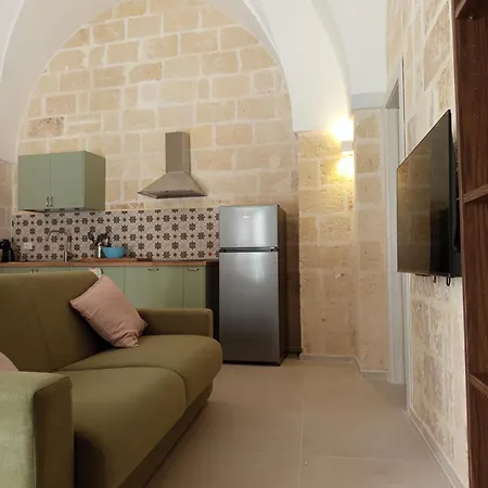 Casa Nini Lejlighed *