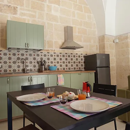 Lejlighed Casa Nini