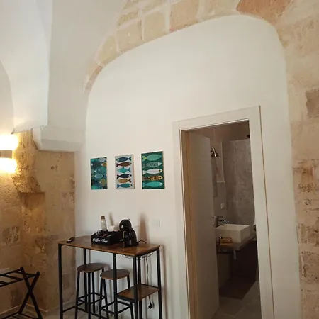 Lägenhet Casa Nini