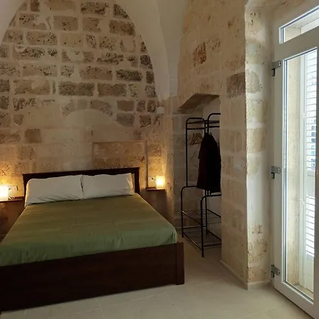Casa Nini Maruggio