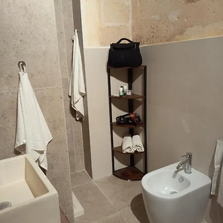 Apartment Casa Nini *