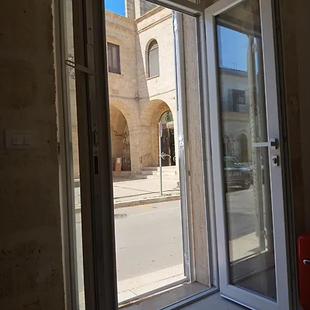 Lejlighed Casa Nini *