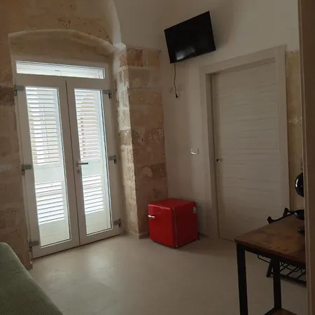 Apartment Casa Nini