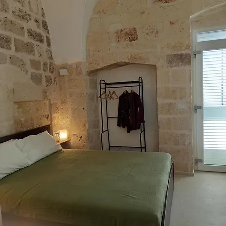 Casa Nini Lejlighed