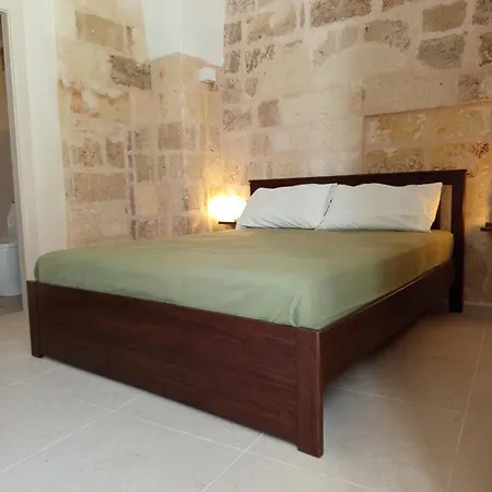 Casa Nini Apartment