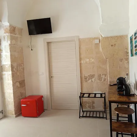 Casa Nini Apartment *