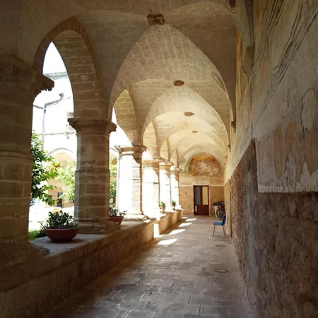 Apartamento Casa Nini