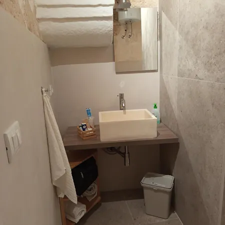 公寓 Casa Nini 玛鲁吉奥