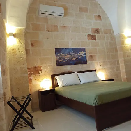 公寓 Casa Nini 玛鲁吉奥