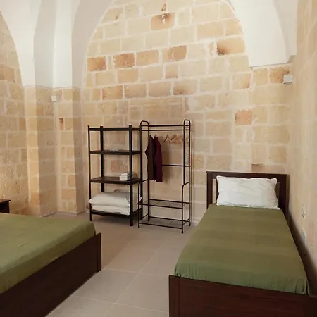 Casa Nini 玛鲁吉奥