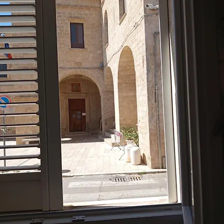 Casa Nini מארוג'ו