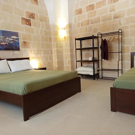 Apartamento Casa Nini