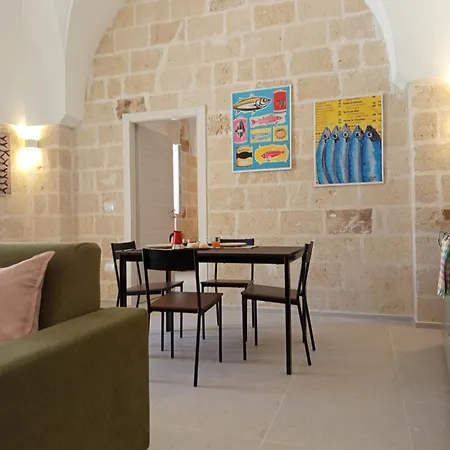 Casa Nini * 玛鲁吉奥