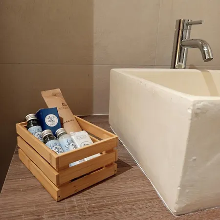 Casa Nini Apartamento *