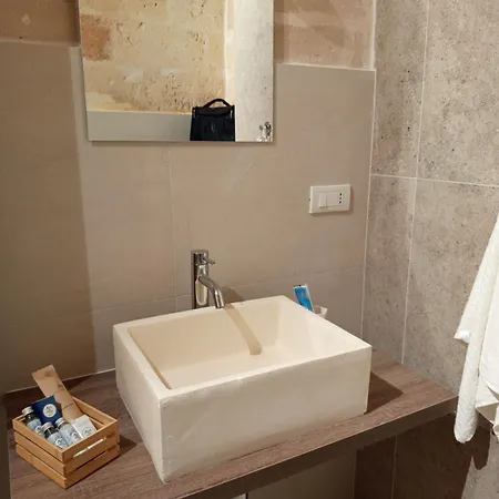 公寓 Casa Nini 玛鲁吉奥