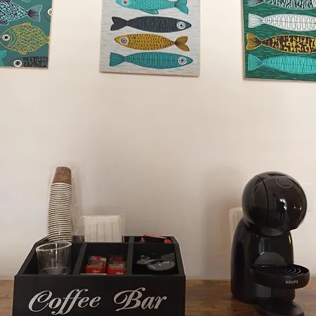 Casa Nini * 玛鲁吉奥