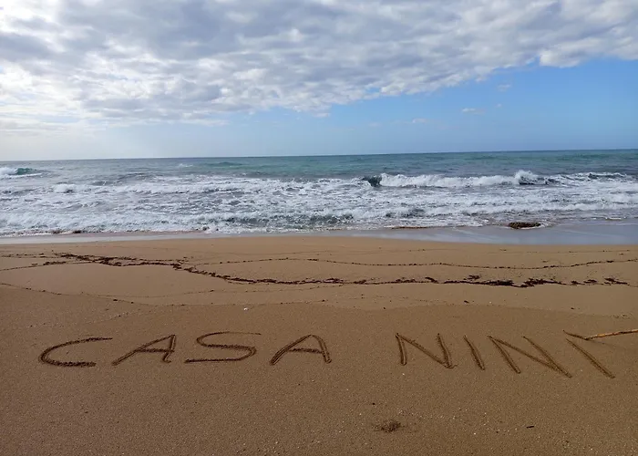 Casa Nini * מארוג'ו