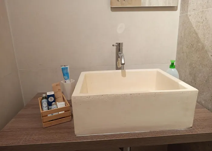 Casa Nini * מארוג'ו