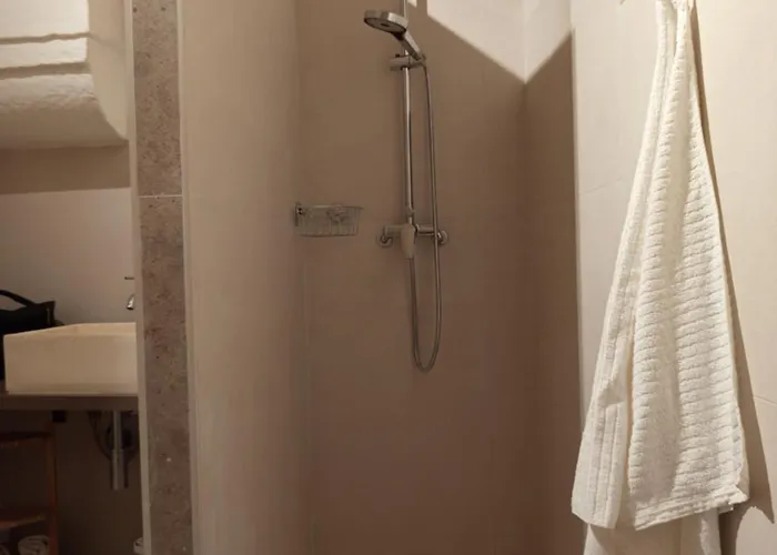 דירה Casa Nini *