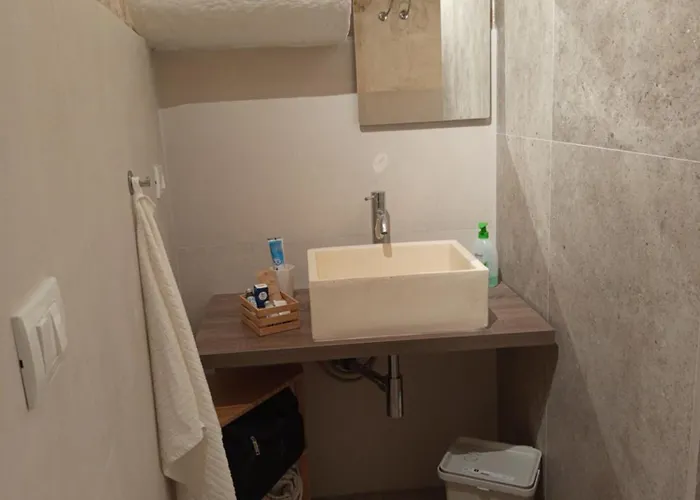 דירה Casa Nini מארוג'ו