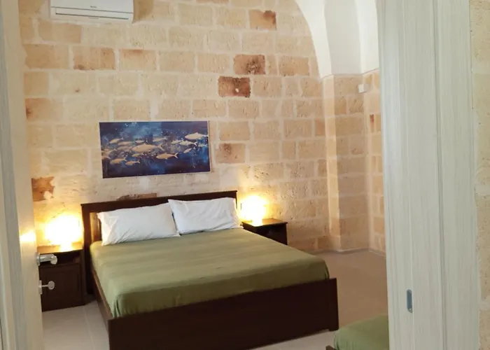 Casa Nini דירה *