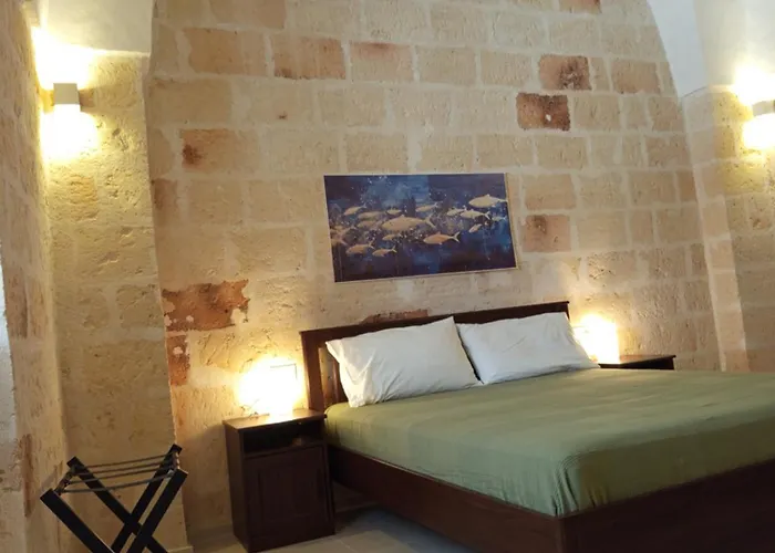 Daire Casa Nini Maruggio