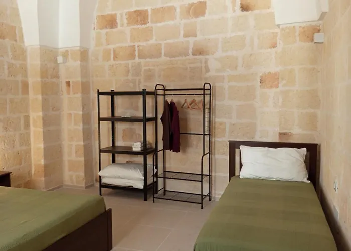 Casa Nini מארוג'ו