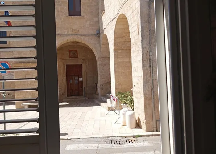 Casa Nini מארוג'ו