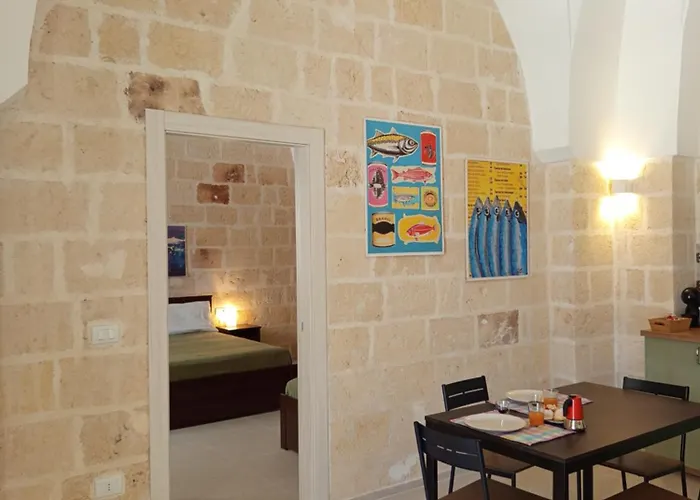 Casa Nini מארוג'ו