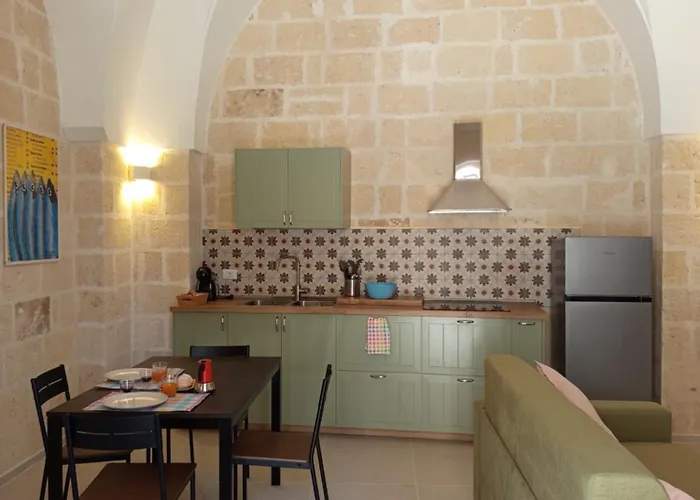 Casa Nini דירה *