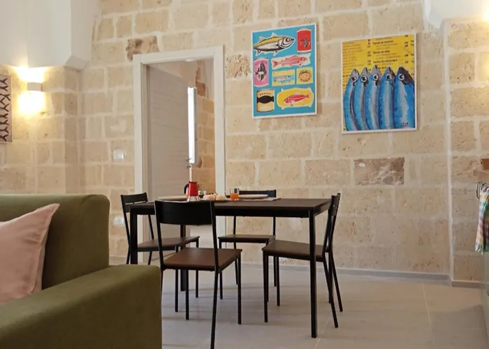 Casa Nini * מארוג'ו